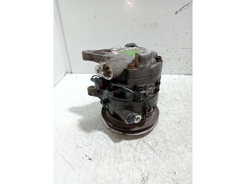 Recambio de compresor aire acondicionado para nissan almera (n15) competence (1998) referencia OEM IAM   