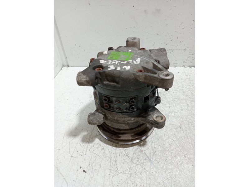 Recambio de compresor aire acondicionado para nissan almera (n15) competence (1998) referencia OEM IAM   