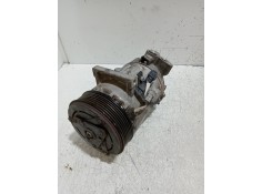 Recambio de compresor aire acondicionado para renault clio iv limited referencia OEM IAM 926000217R 4054795071 