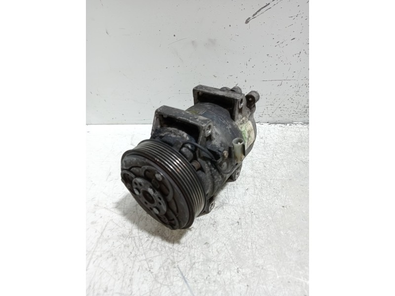 Recambio de compresor aire acondicionado para volvo v70 familiar 2.4 d referencia OEM IAM   