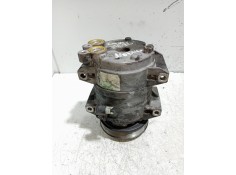 Recambio de compresor aire acondicionado para volvo v70 familiar 2.4 d referencia OEM IAM    2