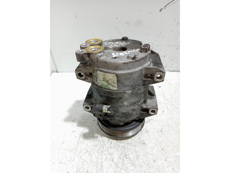 Recambio de compresor aire acondicionado para volvo v70 familiar 2.4 d referencia OEM IAM   