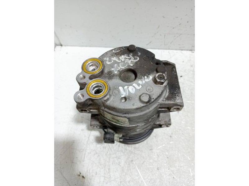 Recambio de compresor aire acondicionado para volvo v70 familiar 2.4 d referencia OEM IAM   
