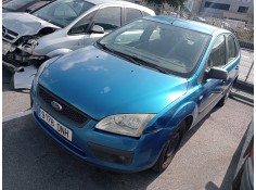 ford focus berlina (cap) del año 2005