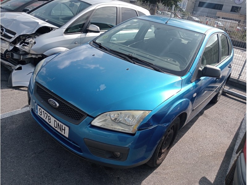 ford focus berlina (cap) del año 2005