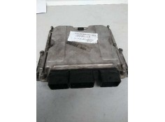 Recambio de centralita motor uce para citroen c8 2.0 hdi fap cat referencia OEM IAM 0281011968 9654695480 62