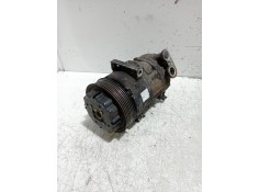 Recambio de compresor aire acondicionado para opel corsa d ´´111 years´´ referencia OEM IAM 4471905551 55703721 5E5275400