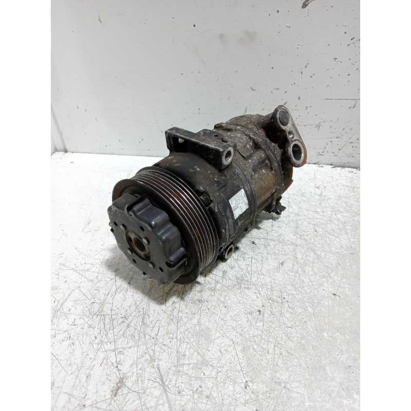 Recambio de compresor aire acondicionado para opel corsa d ´´111 years´´ referencia OEM IAM 4471905551 55703721 5E5275400