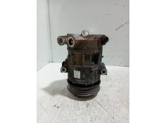 Recambio de compresor aire acondicionado para opel corsa d ´´111 years´´ referencia OEM IAM 4471905551 55703721 5E5275400 2