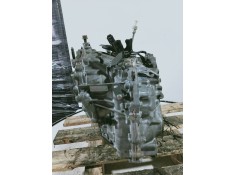 Recambio de caja cambios para mitsubishi eclipse cross intro edition 2wd referencia OEM IAM AA67250507  AUTOMAT 2