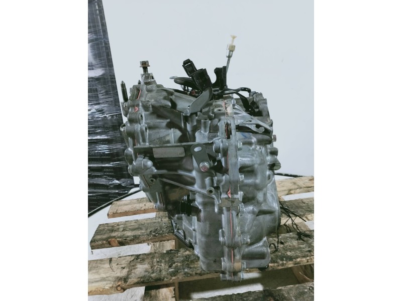 Recambio de caja cambios para mitsubishi eclipse cross intro edition 2wd referencia OEM IAM AA67250507  AUTOMAT