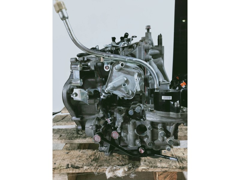 Recambio de caja cambios para mitsubishi eclipse cross intro edition 2wd referencia OEM IAM AA67250507  AUTOMAT