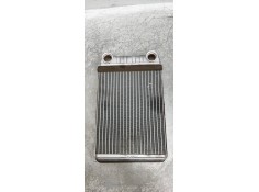 Recambio de radiador calefaccion / aire acondicionado para opel zafira (c) referencia OEM IAM DE207002  