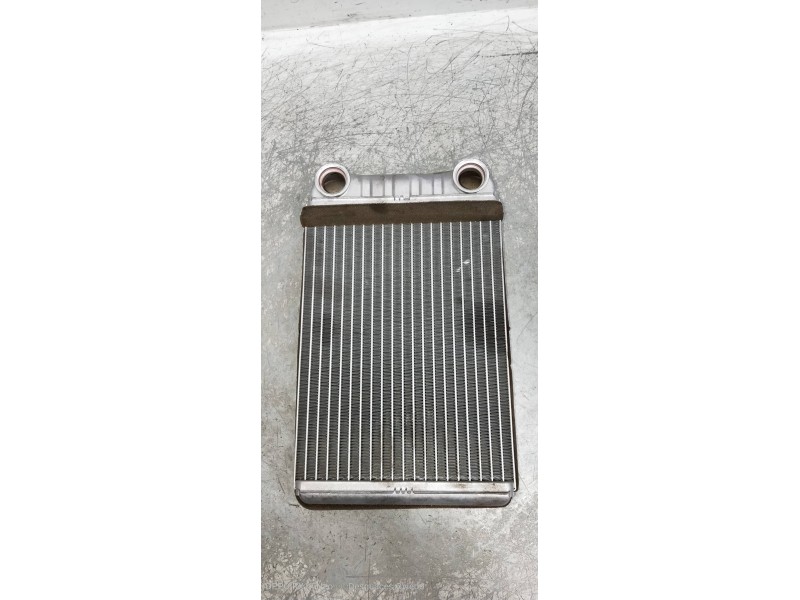 Recambio de radiador calefaccion / aire acondicionado para opel zafira (c) referencia OEM IAM DE207002  