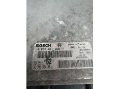 Recambio de centralita motor uce para citroen c8 2.0 hdi fap cat referencia OEM IAM 0281011968 9654695480 62 2