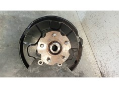 Recambio de mangueta trasera derecha para lexus nx 300h 4wd referencia OEM IAM   