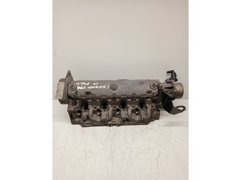 Recambio de culata para mitsubishi carisma berlina 5 (da0) 1900 di-d elegance referencia OEM IAM F9Q2  