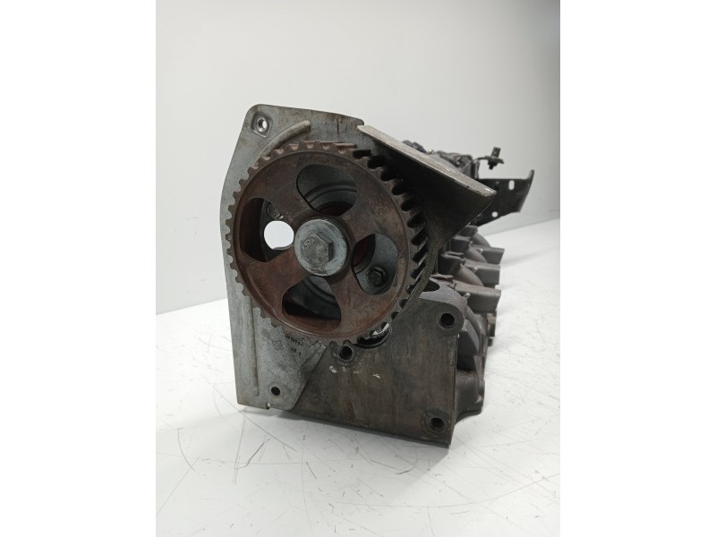 Recambio de culata para mitsubishi carisma berlina 5 (da0) 1900 di-d elegance referencia OEM IAM F9Q2  