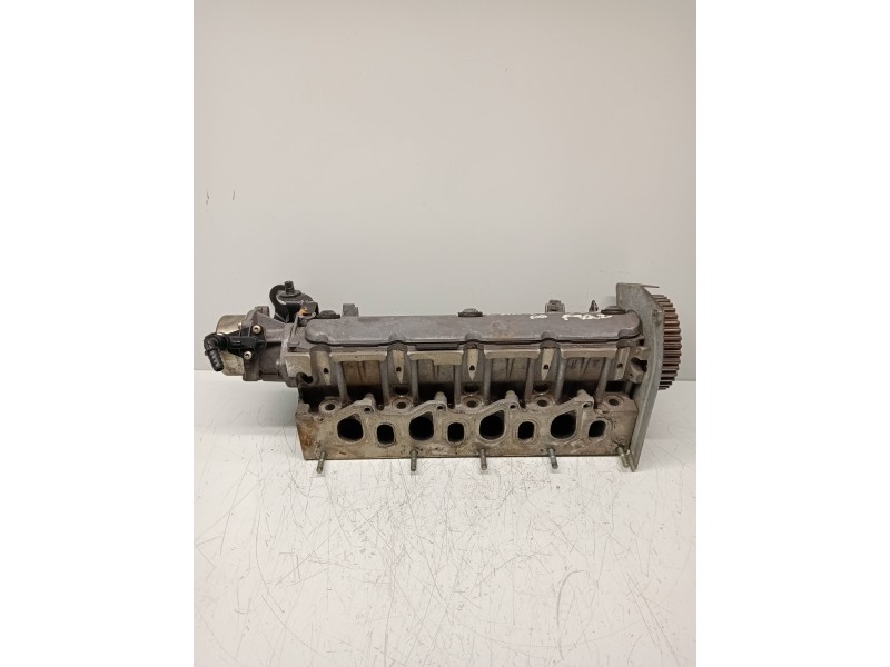 Recambio de culata para mitsubishi carisma berlina 5 (da0) 1900 di-d elegance referencia OEM IAM F9Q2  