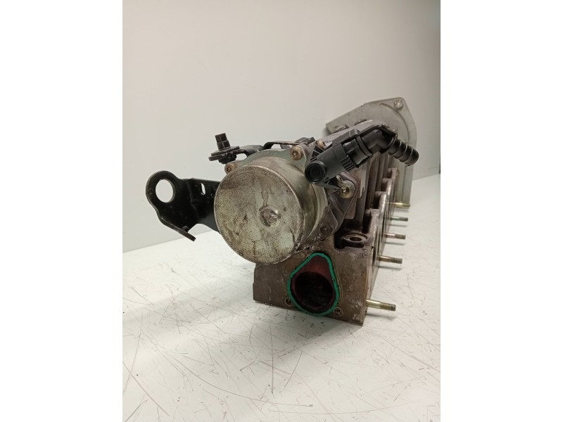 Recambio de culata para mitsubishi carisma berlina 5 (da0) 1900 di-d elegance referencia OEM IAM F9Q2  