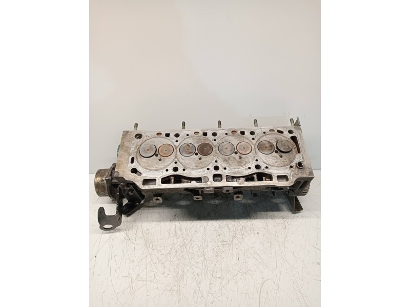 Recambio de culata para mitsubishi carisma berlina 5 (da0) 1900 di-d elegance referencia OEM IAM F9Q2  