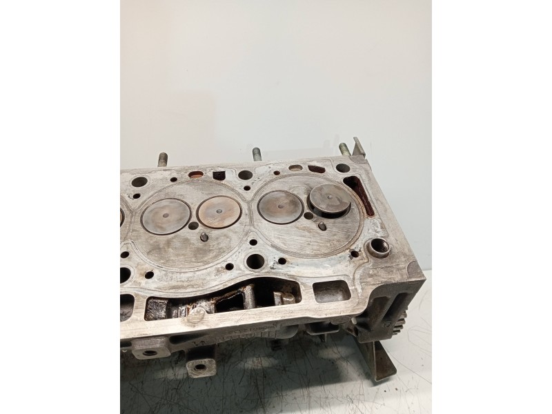 Recambio de culata para mitsubishi carisma berlina 5 (da0) 1900 di-d elegance referencia OEM IAM F9Q2  