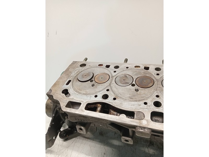 Recambio de culata para mitsubishi carisma berlina 5 (da0) 1900 di-d elegance referencia OEM IAM F9Q2  