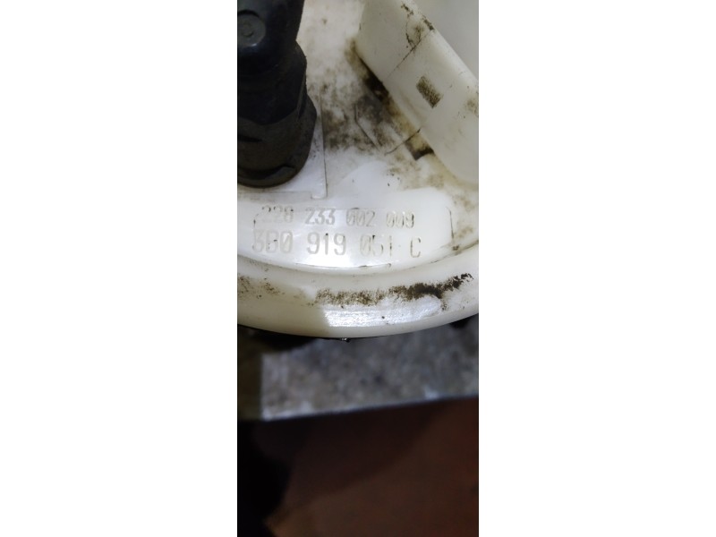 Recambio de bomba combustible para volkswagen passat berlina (3b3) referencia OEM IAM 228233002009 3B0919051C 