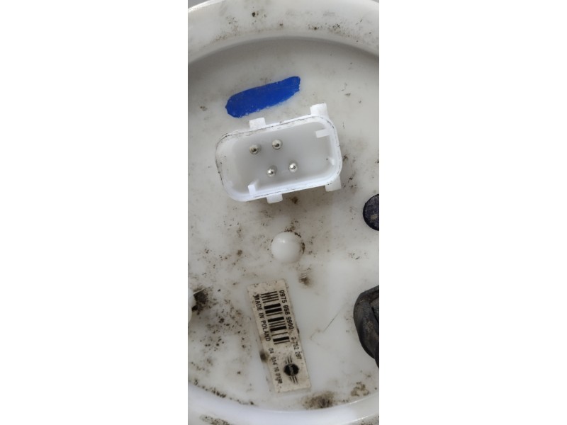 Recambio de bomba combustible para mini mini (r56) cooper referencia OEM IAM 09750569900 2752287 