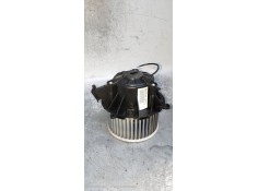 Recambio de motor calefaccion para opel zafira (c) referencia OEM IAM   