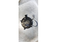 Recambio de motor calefaccion para opel zafira (c) referencia OEM IAM    2