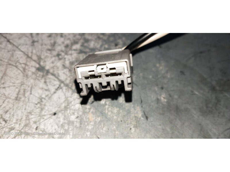 Recambio de motor calefaccion para opel zafira (c) referencia OEM IAM   