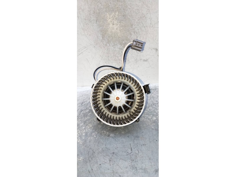 Recambio de motor calefaccion para opel zafira (c) referencia OEM IAM   