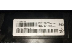 Recambio de modulo electronico para opel zafira (c) referencia OEM IAM 13591703   2