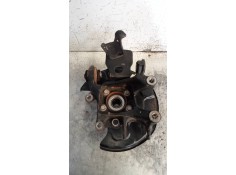 Recambio de mangueta trasera derecha para lexus nx 300h 4wd referencia OEM IAM    2