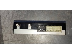 Recambio de modulo electronico para opel zafira (c) referencia OEM IAM 23221498 544948685  2