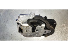 Recambio de motor cierre centralizado delantero derecho para opel zafira (c) referencia OEM IAM   