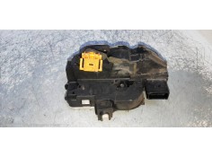 Recambio de motor cierre centralizado delantero derecho para opel zafira (c) referencia OEM IAM    2