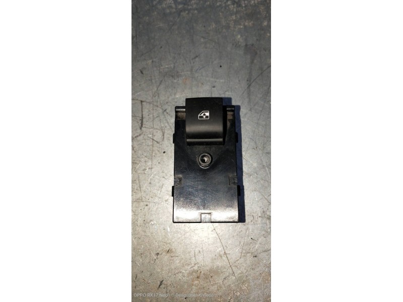 Recambio de mando elevalunas trasero izquierdo para opel zafira (c) referencia OEM IAM 13408452  