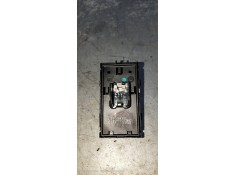 Recambio de mando elevalunas trasero izquierdo para opel zafira (c) referencia OEM IAM 13408452   2