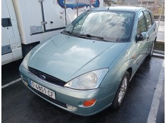 ford focus berlina (cak) del año 1999