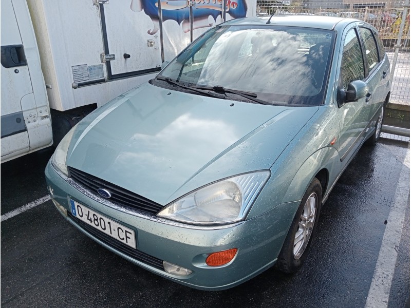 ford focus berlina (cak) del año 1999 ford focus berlina (cak) del año 1999