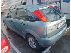 ford focus berlina (cak) del año 1999 2