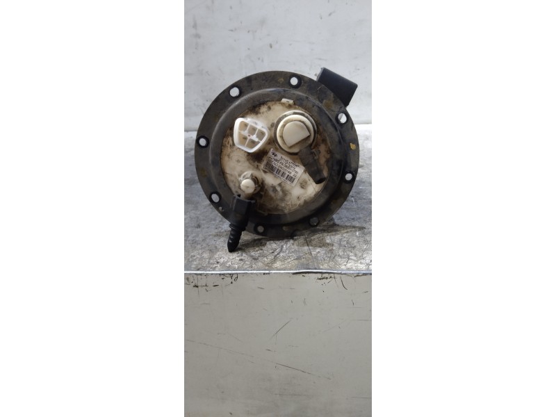 Recambio de bomba combustible para hyundai getz (tb) 1.1 básico referencia OEM IAM 311101C000 083000750 