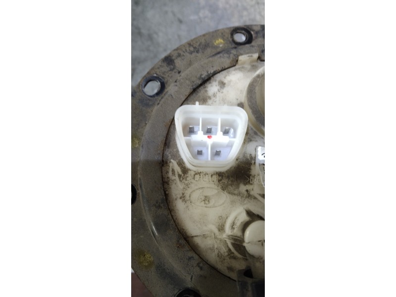 Recambio de bomba combustible para hyundai getz (tb) 1.1 básico referencia OEM IAM 311101C000 083000750 