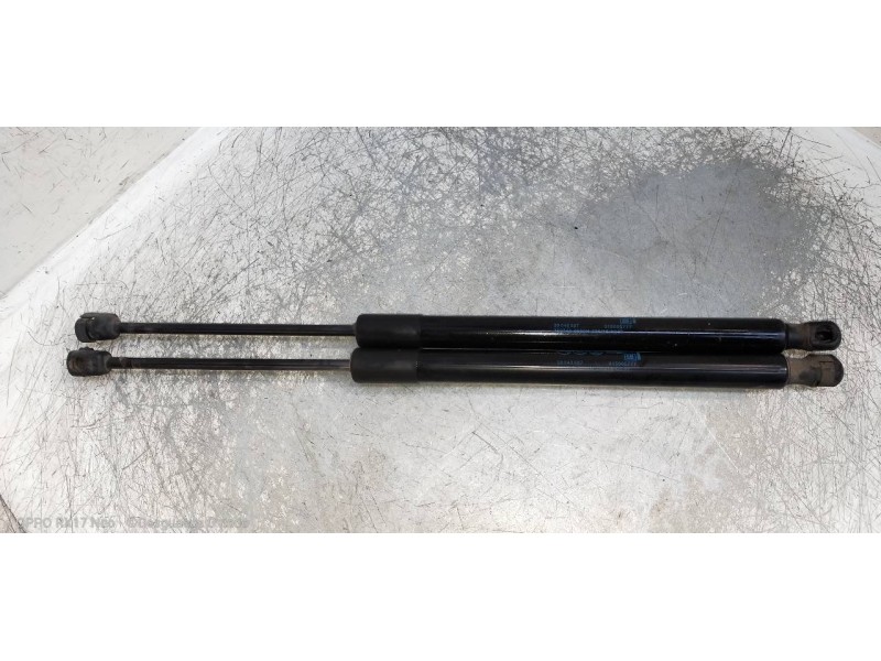 Recambio de amortiguadores maletero / porton para opel zafira (c) referencia OEM IAM 39040587  