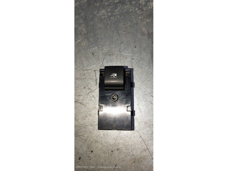 Recambio de mando elevalunas trasero derecho para opel zafira (c) referencia OEM IAM 13408452  