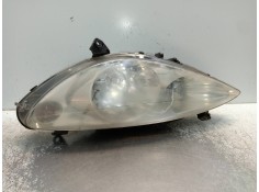 Recambio de faro izquierdo para peugeot 307 (s1) xn referencia OEM IAM 9634369180 89005040 