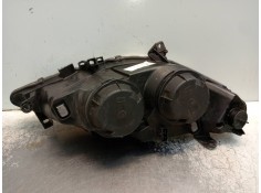 Recambio de faro izquierdo para peugeot 307 (s1) xn referencia OEM IAM 9634369180 89005040  2