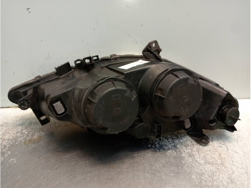 Recambio de faro izquierdo para peugeot 307 (s1) xn referencia OEM IAM 9634369180 89005040 